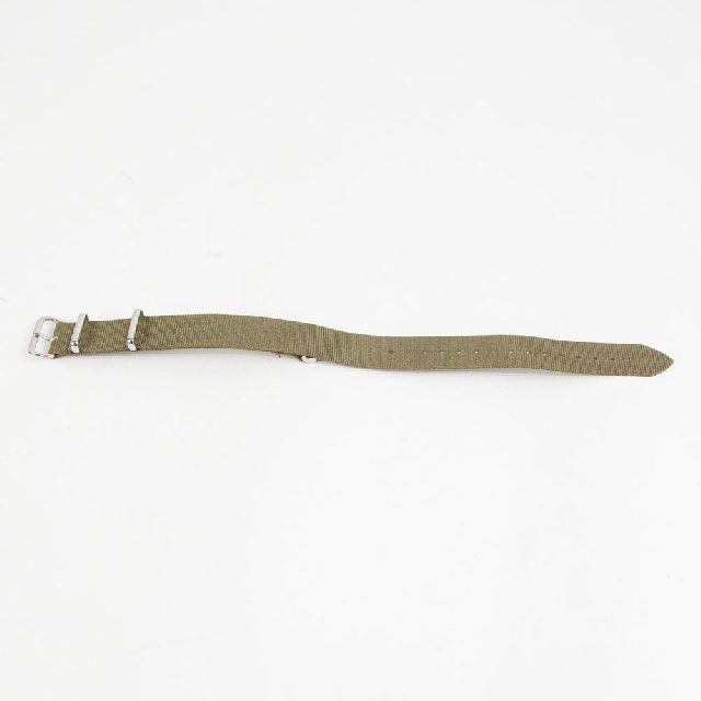 M53　エムゴーサン　NATOベルト　MW-004-5