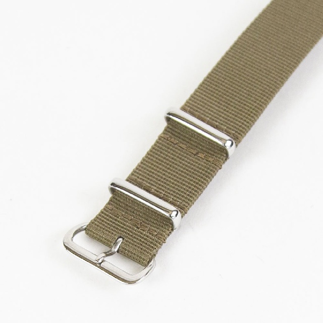 M53　エムゴーサン　NATOベルト　MW-004-6