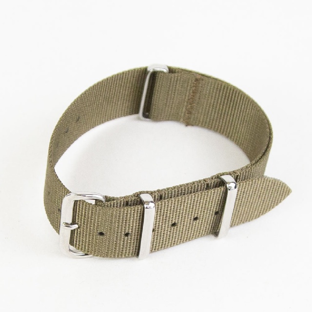 M53　エムゴーサン　NATOベルト　MW-004-8