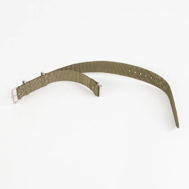 M53　エムゴーサン　NATOベルト　MW-004-7