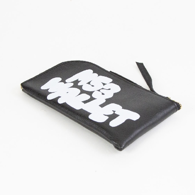 M53　エムゴーサン　L字長財布　MM-001-4