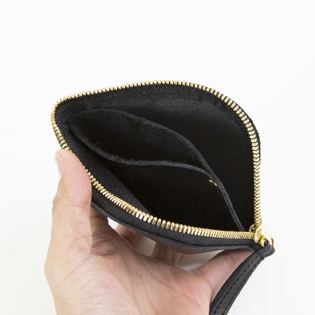 M53　エムゴーサン　L字折財布　MM-002-6