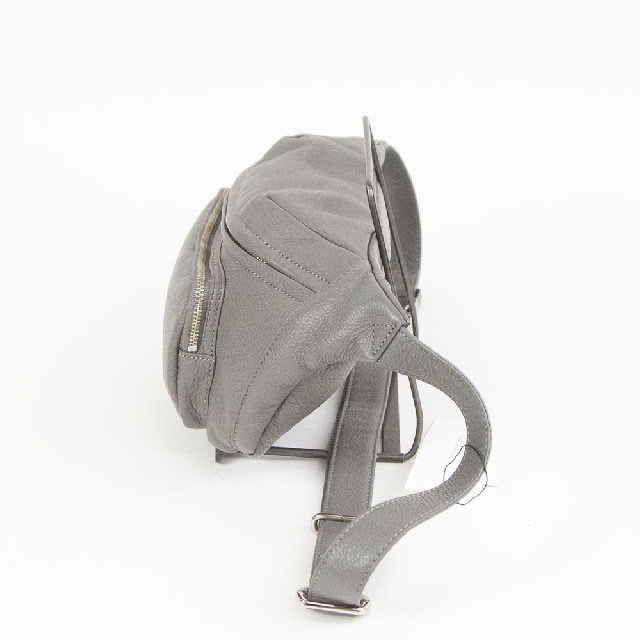 HERGOPOCH　エルゴポック　ソフトシュリンクレザー　ウエストバッグ VER.2　TC-WBL2-2