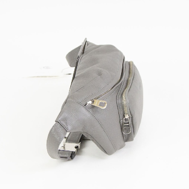 HERGOPOCH　エルゴポック　ソフトシュリンクレザー　ウエストバッグ VER.2　TC-WBL2-4