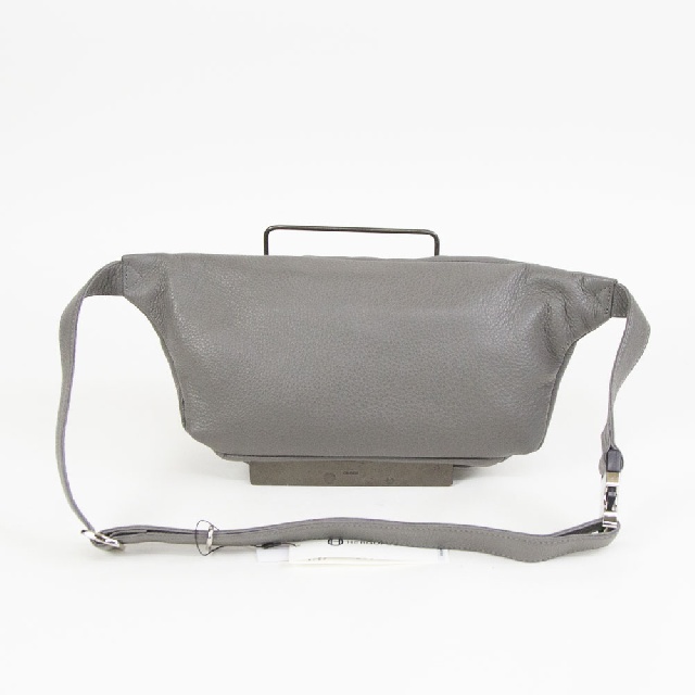 HERGOPOCH　エルゴポック　ソフトシュリンクレザー　ウエストバッグ VER.2　TC-WBL2-3