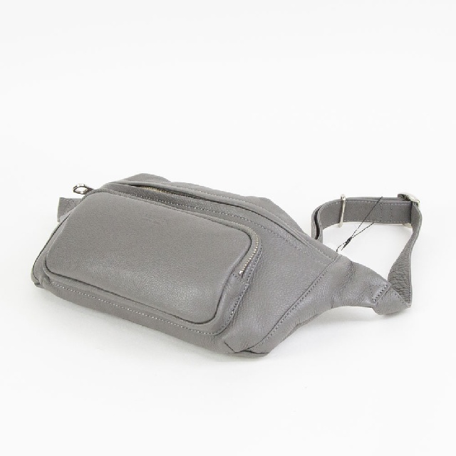 HERGOPOCH　エルゴポック　ソフトシュリンクレザー　ウエストバッグ VER.2　TC-WBL2-5