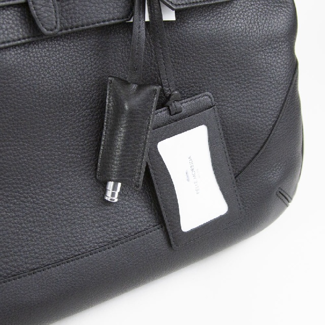 PELLE MORBIDA　ペッレモルビダ　Maiden Voyage　メイデンヴォヤージュ　フラップボストンバッグ(M)　MB026A-8