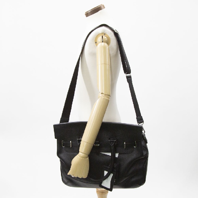 PELLE MORBIDA　ペッレモルビダ　Maiden Voyage　メイデンヴォヤージュ　フラップボストンバッグ(M)　MB026A-12