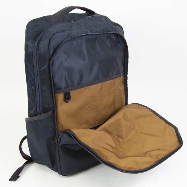 master-piece　マスターピース　Result　リザルト　バックパック　43312-11