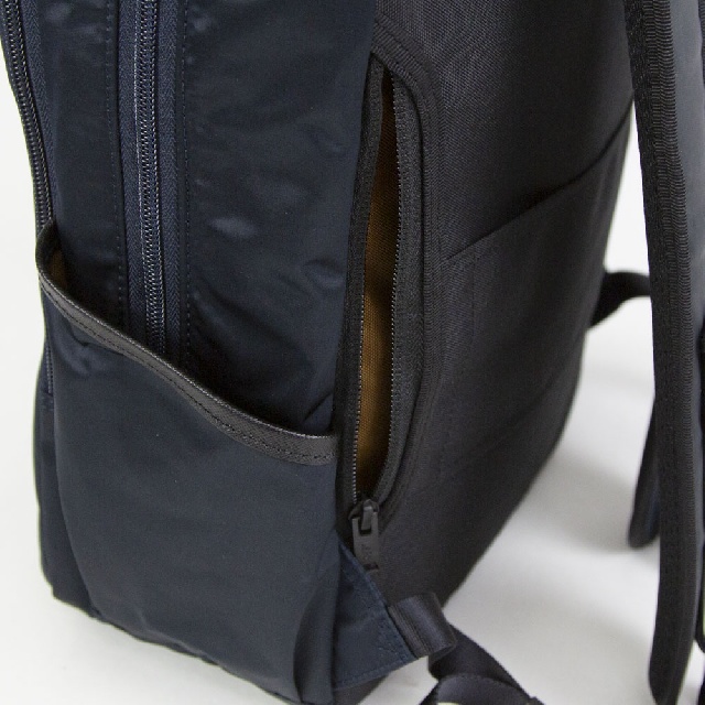 master-piece　マスターピース　Result　リザルト　バックパック　43312-9