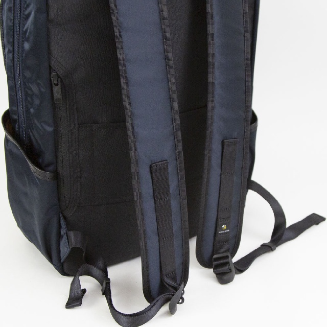 master-piece　マスターピース　Result　リザルト　バックパック　43312-8