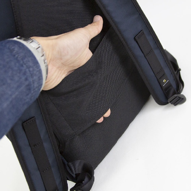 master-piece　マスターピース　Result　リザルト　バックパック　43312-10