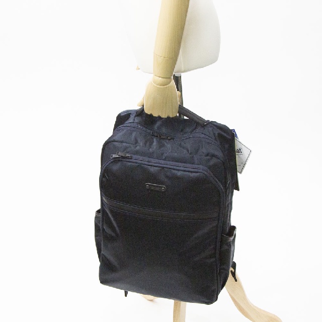 master-piece　マスターピース　Result　リザルト　バックパック　43312-13