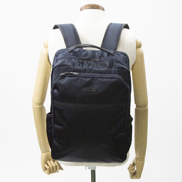 master-piece　マスターピース　Result　リザルト　バックパック　43312-14