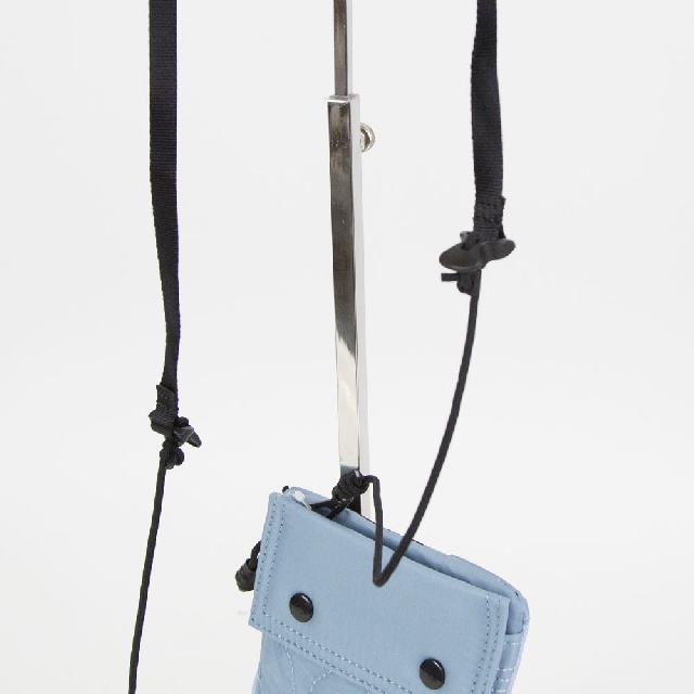 A SCENE　エーシーン　Dock in pouch quilt　キルト ドックインポーチ　AS02-043-9