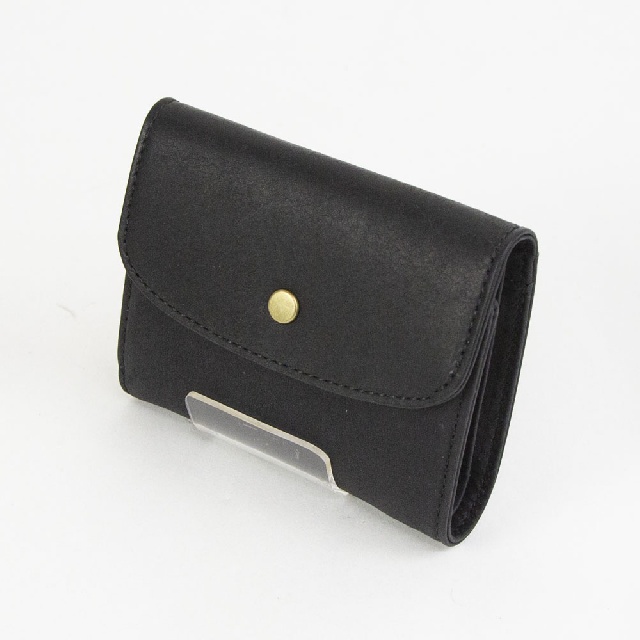 NELD　ネルド　PUFU　ブフ　ミドル 財布　AN308-1