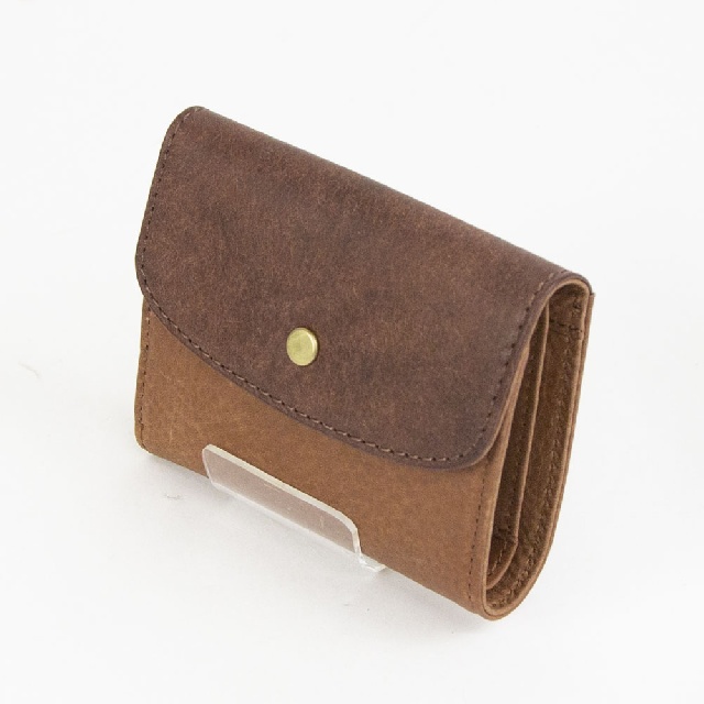 NELD　ネルド　PUFU　ブフ　ミドル 財布　AN308-2