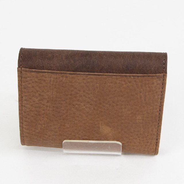 NELD　ネルド　PUFU　ブフ　ミドル 財布　AN308-4