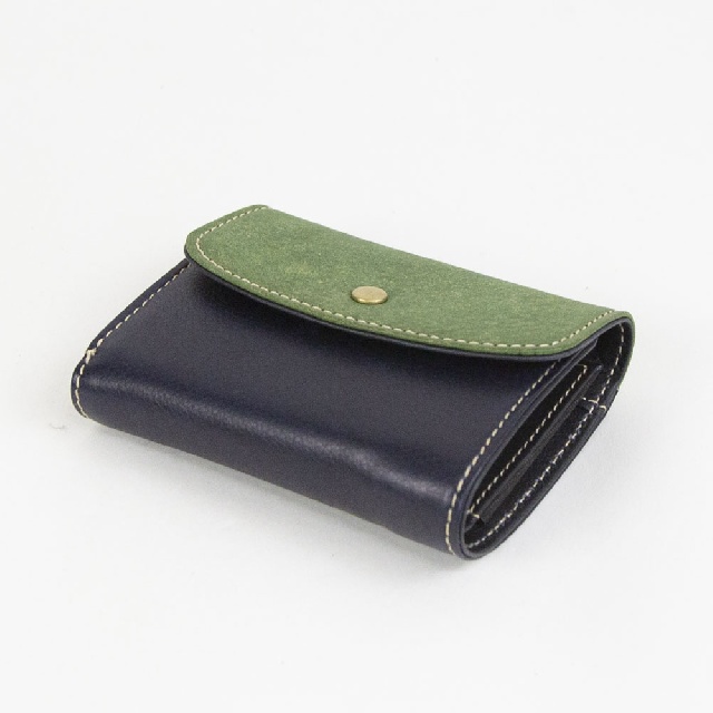 NELD　ネルド　INDY　インディ　ミドル財布　AN313-4