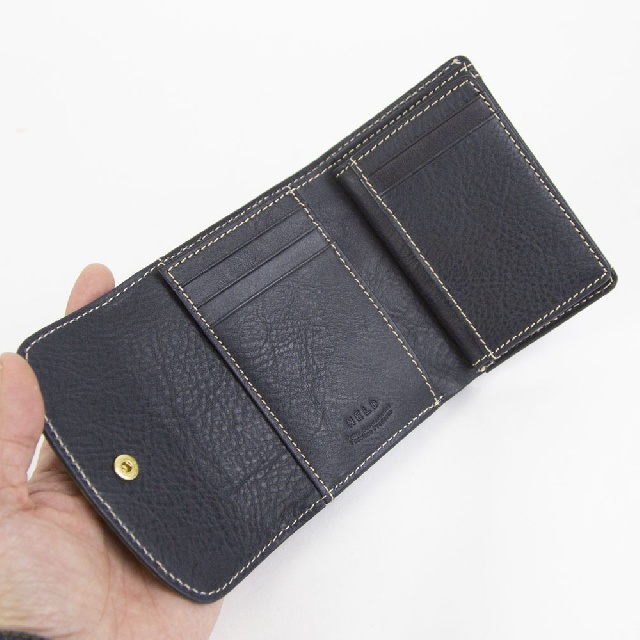 NELD　ネルド　INDY　インディ　ミドル財布　AN313-6