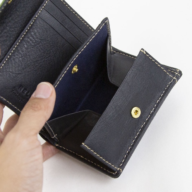 NELD　ネルド　INDY　インディ　ミドル財布　AN313-7