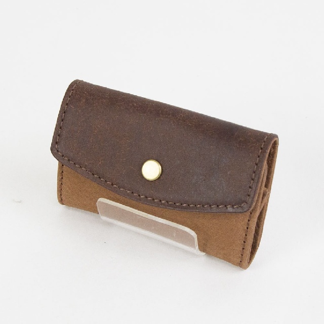 NELD　ネルド　PUFU　ブフ　キーケース　AN305-1