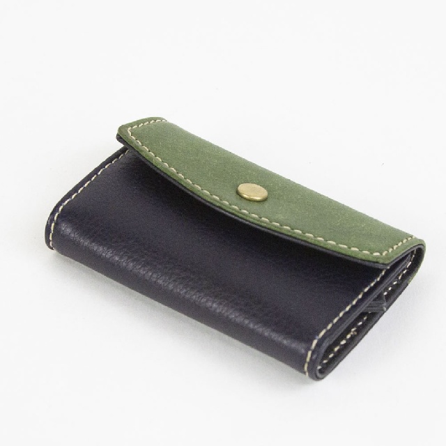 NELD　ネルド　INDY　インディ　キーケース　AN310-4