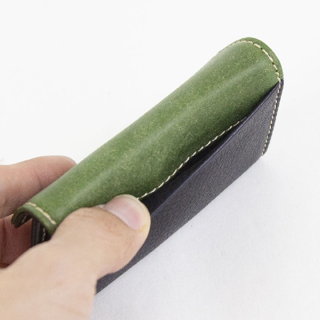 NELD　ネルド　INDY　インディ　キーケース　AN310-5