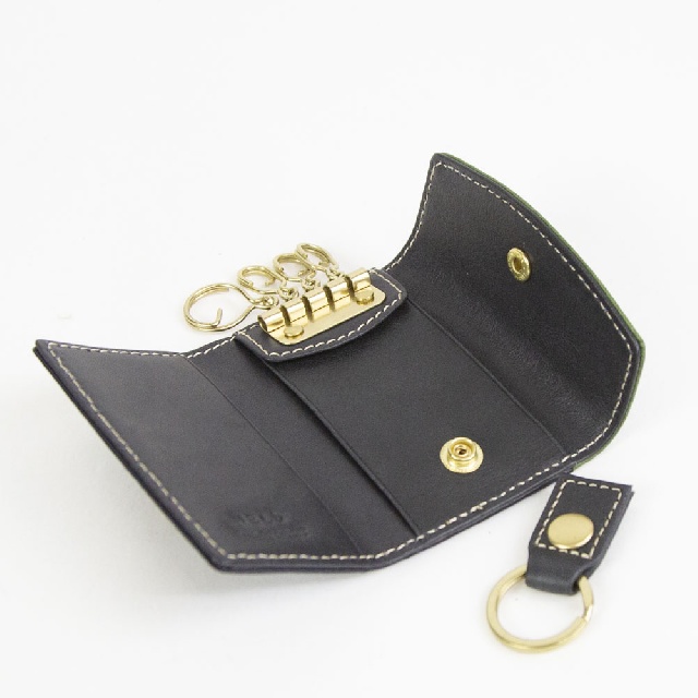 NELD　ネルド　INDY　インディ　キーケース　AN310-7