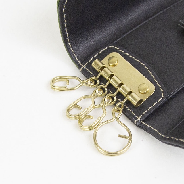 NELD　ネルド　INDY　インディ　キーケース　AN310-8