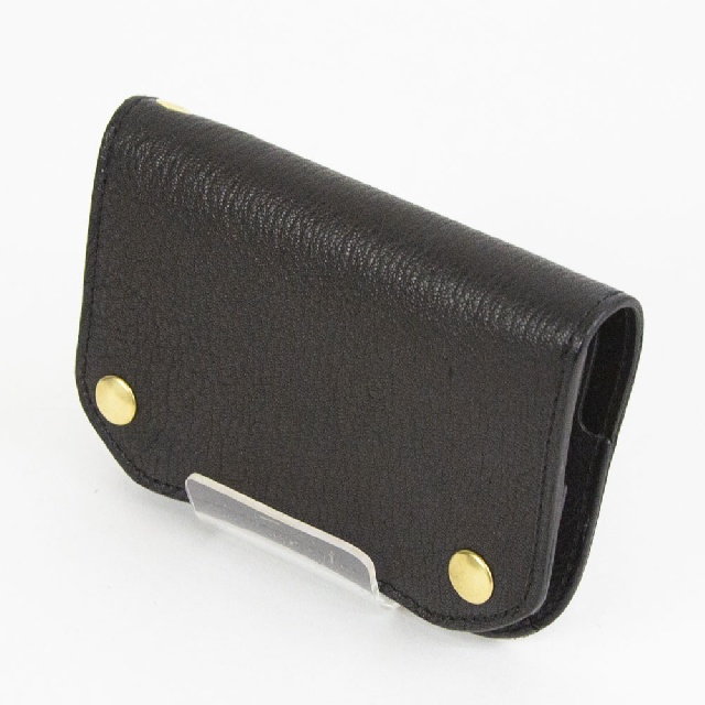 Groover Leather　グルーバーレザー　ショートトラッカー　折り財布　GTS-100-1