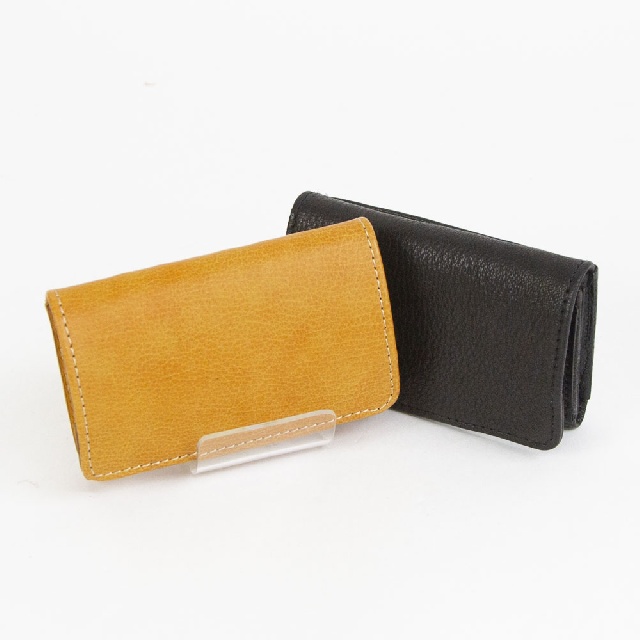 Groover Leather　グルーバーレザー　名刺入れ　GVC-110-0