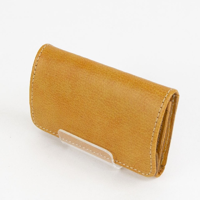 Groover Leather　グルーバーレザー　名刺入れ　GVC-110-2