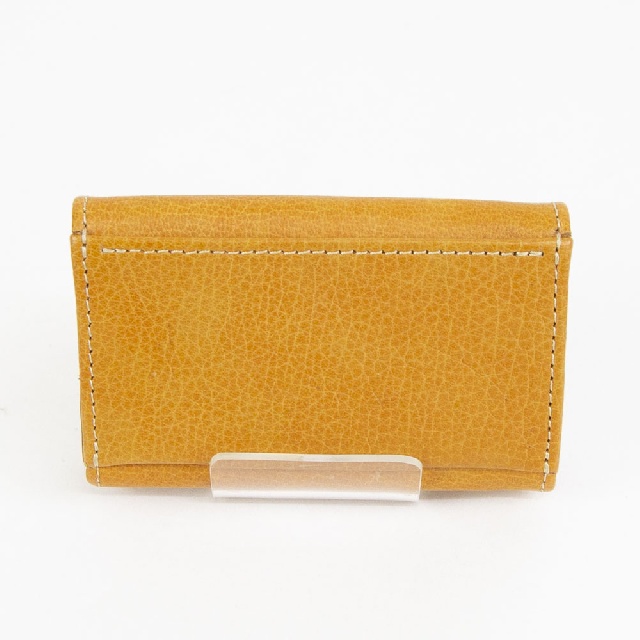 Groover Leather　グルーバーレザー　名刺入れ　GVC-110-4