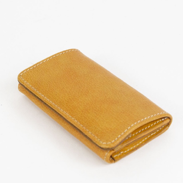 Groover Leather　グルーバーレザー　名刺入れ　GVC-110-6