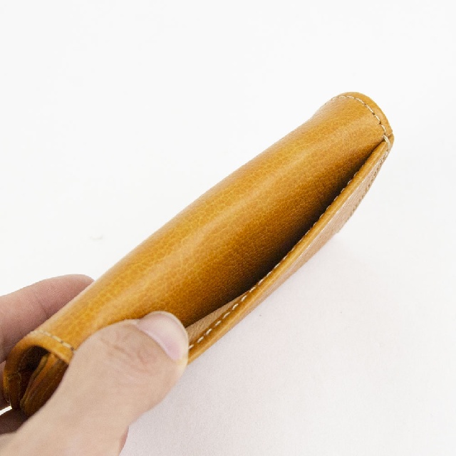 Groover Leather　グルーバーレザー　名刺入れ　GVC-110-8