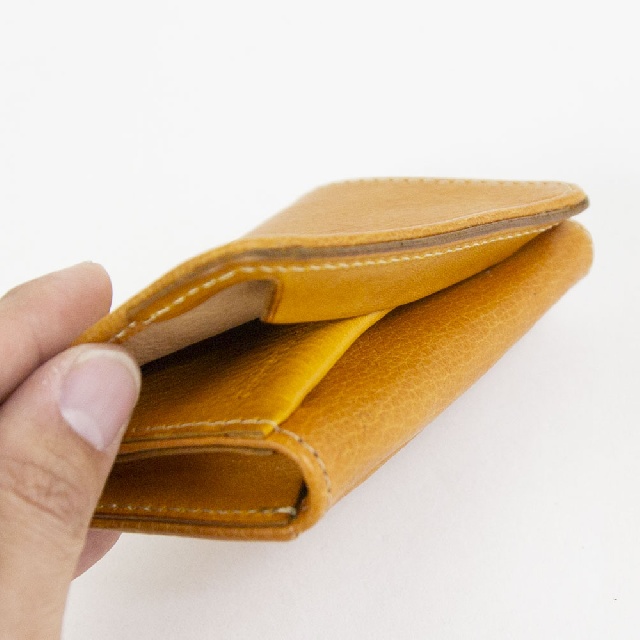 Groover Leather　グルーバーレザー　名刺入れ　GVC-110-7