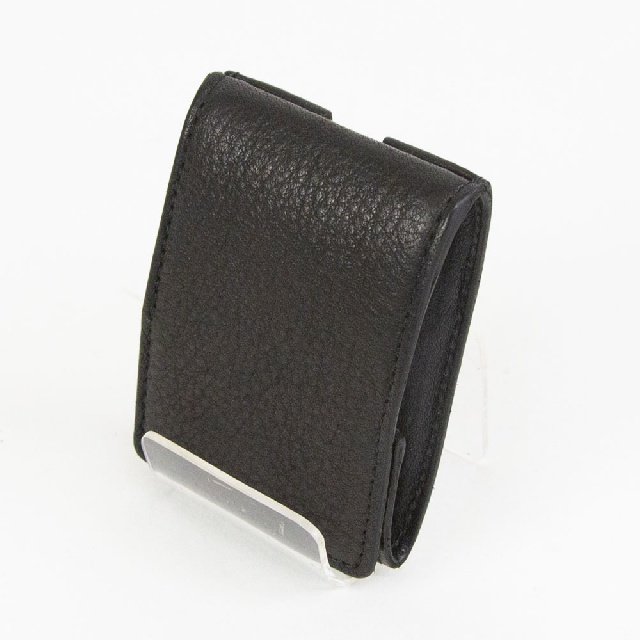 Groover Leather　グルーバーレザー　BOX型小銭入れ　GBC-100-2