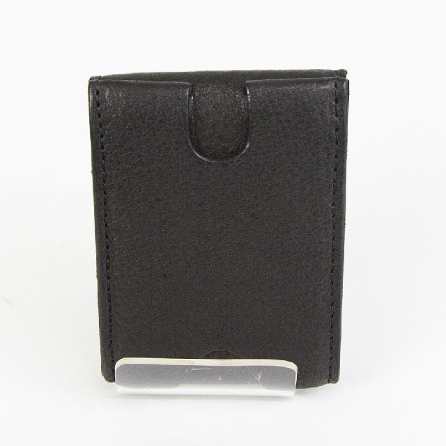 Groover Leather　グルーバーレザー　BOX型小銭入れ　GBC-100-4
