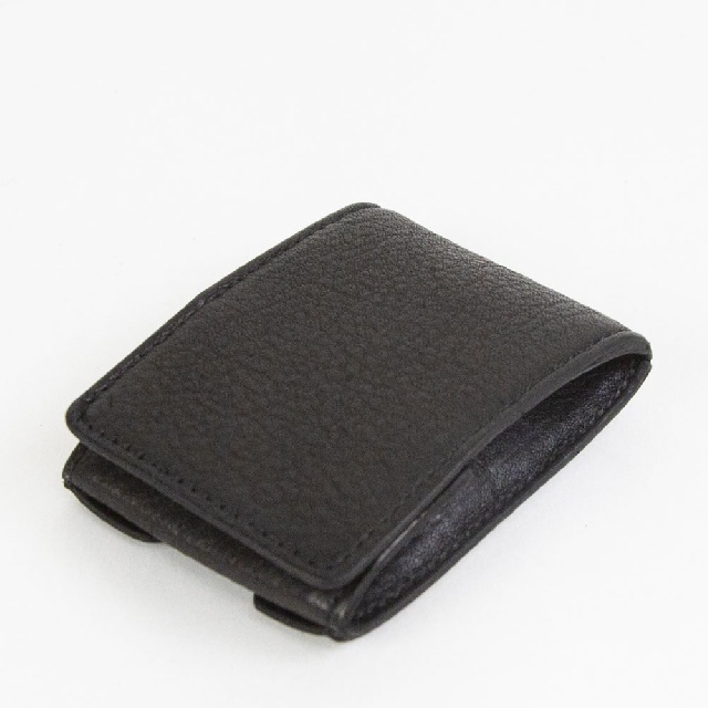 Groover Leather　グルーバーレザー　BOX型小銭入れ　GBC-100-6