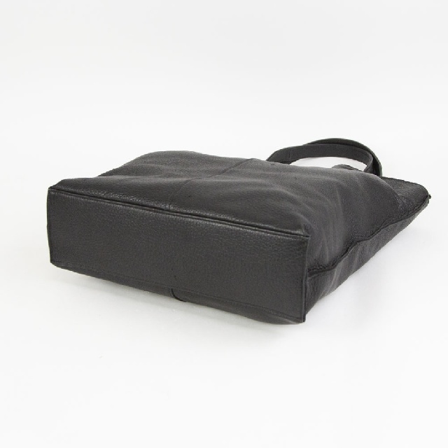 Groover Leather　グルーバーレザー　信州鹿革 トートバッグ　DTB-100-4