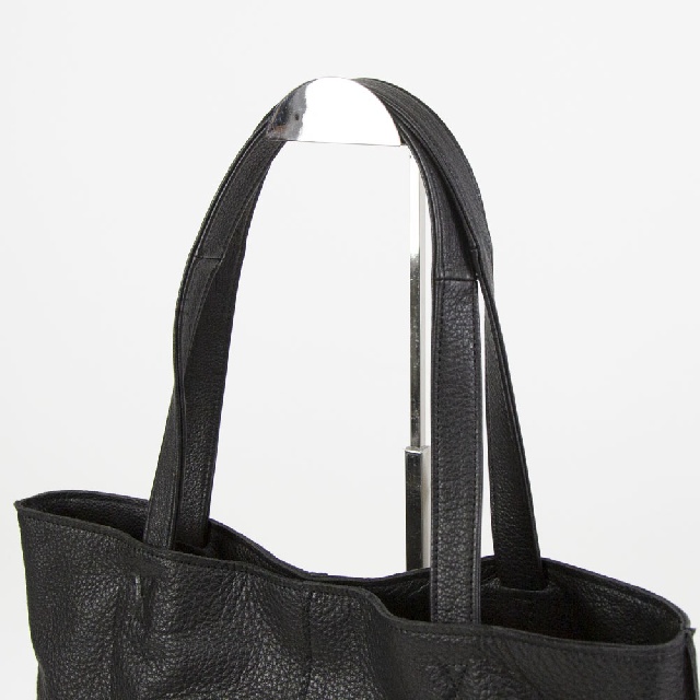 Groover Leather　グルーバーレザー　信州鹿革 トートバッグ　DTB-100-5