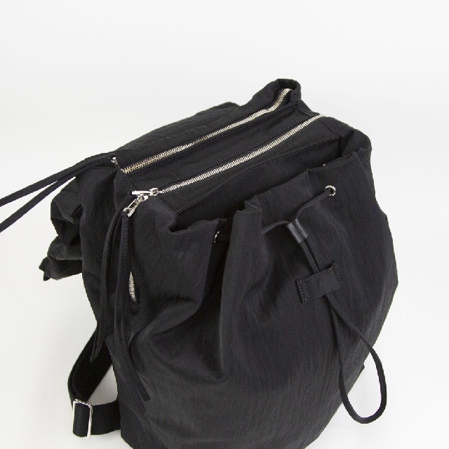 Mary Al Terna　メアリオルターナ　WRING　バックパック　MA6123BG-62-8