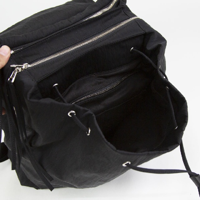 Mary Al Terna　メアリオルターナ　WRING　バックパック　MA6123BG-62-9