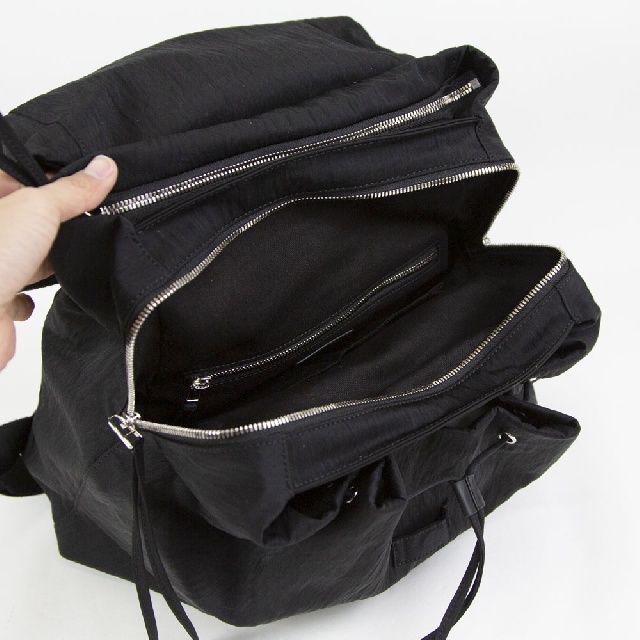 Mary Al Terna　メアリオルターナ　WRING　バックパック　MA6123BG-62-11