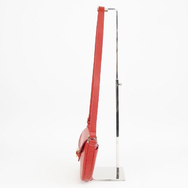 Mary Al Terna　メアリオルターナ　CLASP　フラップ ショルダーバッグ　MA6102BG-61-1