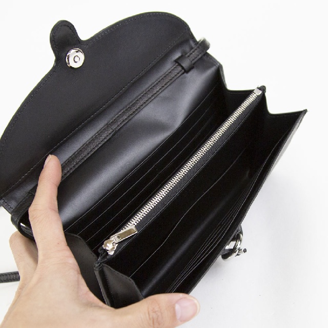 Mary Al Terna　メアリオルターナ　CLASP　BELT SHOULDER　ベルト ショルダー　MA6107WL-05-8