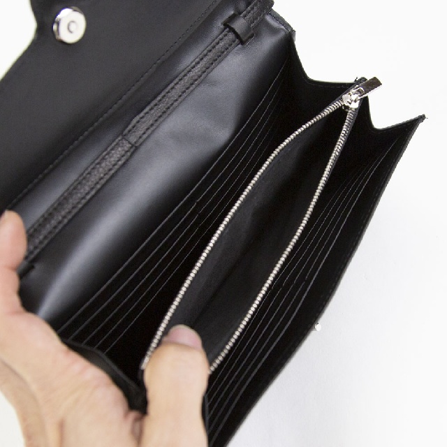 Mary Al Terna　メアリオルターナ　CLASP　BELT SHOULDER　ベルト ショルダー　MA6107WL-05-9