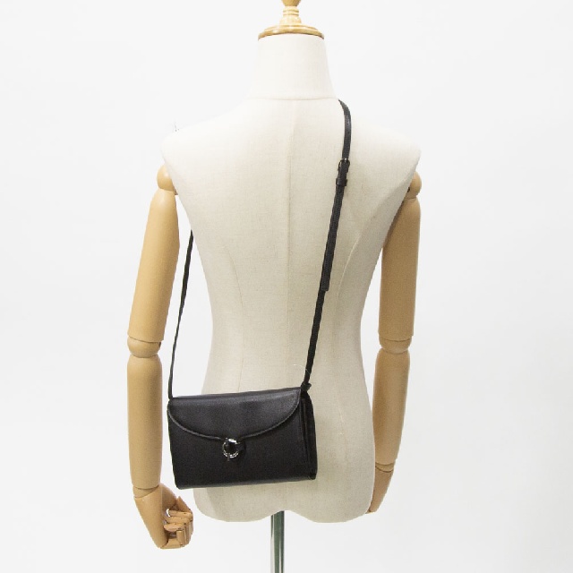 Mary Al Terna　メアリオルターナ　CLASP　BELT SHOULDER　ベルト ショルダー　MA6107WL-05-11