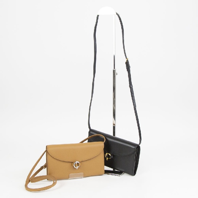 Mary Al Terna　メアリオルターナ　CLASP　BELT SHOULDER　ベルト ショルダー　MA6101WL-05-0